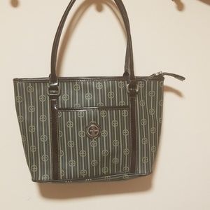 Giani Bernini tote bag